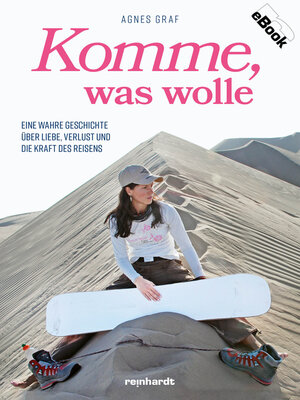 cover image of Komme, was wolle